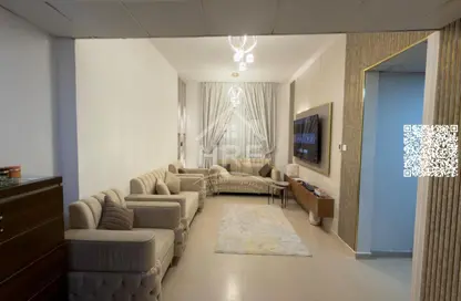 Apartment - 2 Bedrooms - 2 Bathrooms for sale in City Tower - Al Nuaimiya - Ajman
