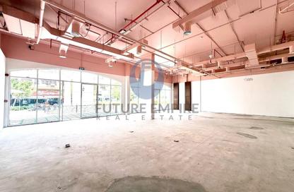 Retail - Studio - 2 Bathrooms for rent in Vincitore Boulevard 1 - Vincitore Boulevard - Arjan - Dubai