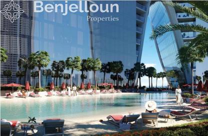 Apartment - 3 Bedrooms - 3 Bathrooms for sale in Safa Two - Business Bay - Dubai