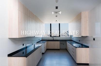 Apartment - 3 - 5 for rent in Sharjah Terraces - Al Khan Lagoon - Al Khan - Sharjah Apartment - 3 - 5 for rent in Sharjah Terraces - Al Khan Lagoon - Al Khan - Sharjah