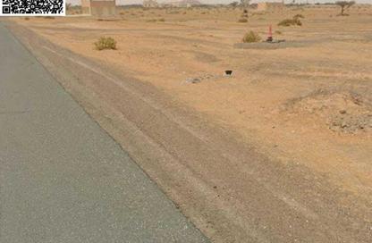 Land - Studio for sale in Al Dhaid - Sharjah