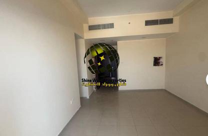 Apartment - 1 Bedroom - 1 Bathroom for sale in Tower A1 - Ajman Pearl Towers - Ajman Downtown - Ajman