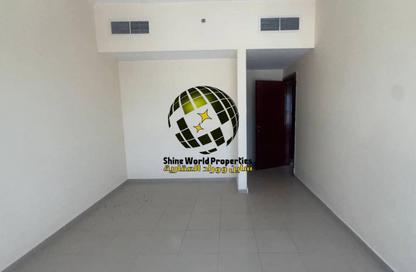 Apartment - 1 Bedroom - 1 Bathroom for sale in Tower A1 - Ajman Pearl Towers - Ajman Downtown - Ajman
