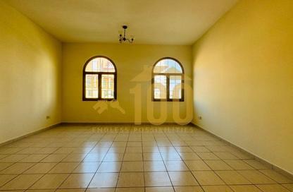 Apartment - Studio - 1 Bathroom for rent in Building S04 - Spain Cluster - International City - Dubai