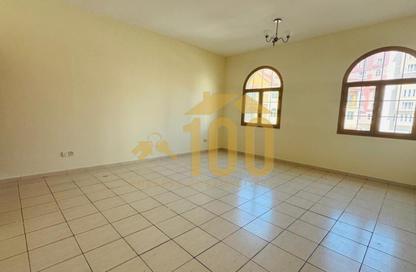 Apartment - Studio - 1 Bathroom for rent in Building S04 - Spain Cluster - International City - Dubai
