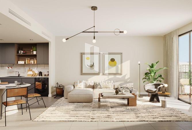 HOT DEAL | Cozy Studio | Handover in October