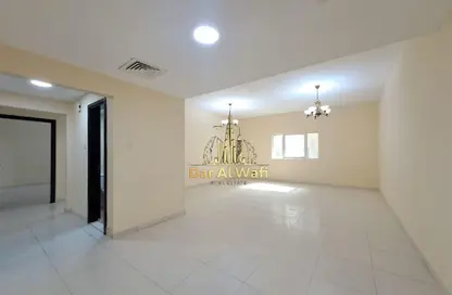 Apartment - 2 Bedrooms - 3 Bathrooms for rent in Al Kawthar Tower - Al Nahda - Sharjah