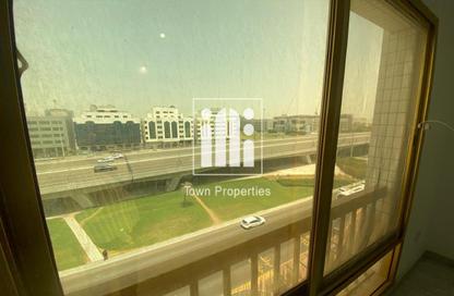 Apartment - 2 Bedrooms - 2 Bathrooms for rent in Al Mushrif - Abu Dhabi
