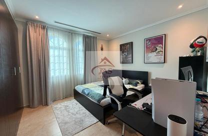 Villa - 3 - 4 for rent in District 5 - Jumeirah Park - Dubai Villa - 3 - 4 for rent in District 5 - Jumeirah Park - Dubai