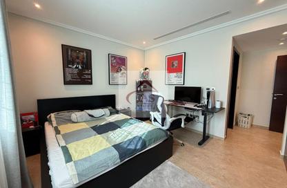 Villa - 3 - 4 for rent in District 5 - Jumeirah Park - Dubai Villa - 3 - 4 for rent in District 5 - Jumeirah Park - Dubai