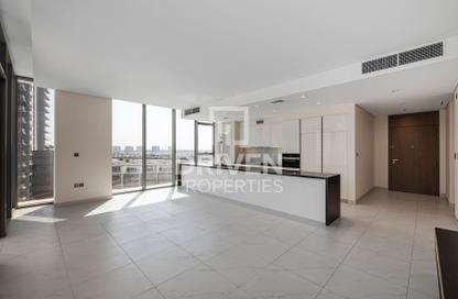Apartment - 3 Bedrooms - 4 Bathrooms for rent in Residences 8 - District One - Mohammed Bin Rashid City - Dubai