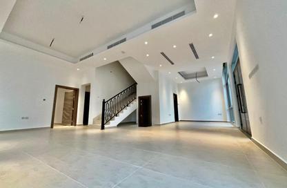 Villa - 5 Bedrooms - 6 Bathrooms for rent in Al Hooshi Villas - Hoshi - Al Badie - Sharjah