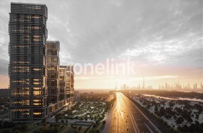 Apartment - 1 - 2 for sale in Sobha One Tower C - Sobha One - Ras Al Khor Industrial 1 - Ras Al Khor - Dubai