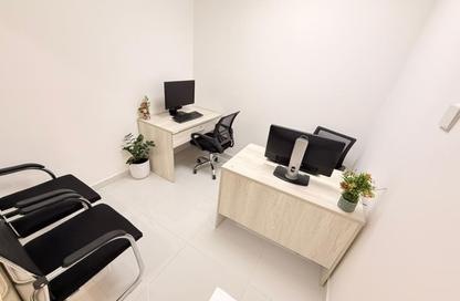 Office Space - Studio - 1 for rent in Horizone Building - Port Saeed - Deira - Dubai Office Space - Studio - 1 for rent in Horizone Building - Port Saeed - Deira - Dubai