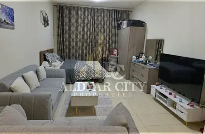 شقة - 1 حمام للايجار في 1 عجمان ون تاور - عجمان واحد - عجمان وسط المدينة - عجمان