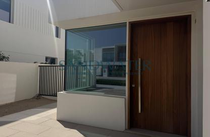 Villa - 4 Bedrooms - 4 Bathrooms for rent in Nara - The Valley - Dubai