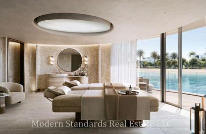Villa - 3 Bedrooms - 4 Bathrooms for sale in Serro - The Heights Country Club  and  Wellness - Dubai