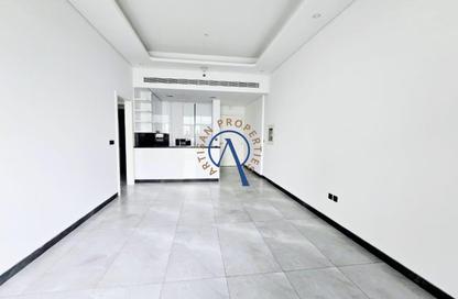 Apartment - 1 Bedroom - 2 Bathrooms for rent in Curve by Sentro - Arjan - Dubai