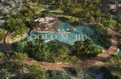 تاون هاوس - 4 غرف نوم - 4 حمامات للبيع في فولز - هافن باي الدار - دبي لاند - دبي