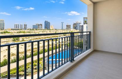 Apartment - 1 - 2 for rent in Legacy by Sunrise - Arjan - Dubai Apartment - 1 - 2 for rent in Legacy by Sunrise - Arjan - Dubai