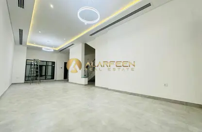 فيلا - 4 غرف نوم - 6 حمامات للايجار في ذي غاف تري - الضاحية 13 - قرية جميرا الدائرية - دبي