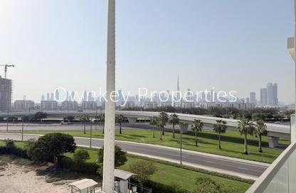 Apartment - 2 Bedrooms - 4 Bathrooms for rent in Kasim Residence - Meydan - Dubai