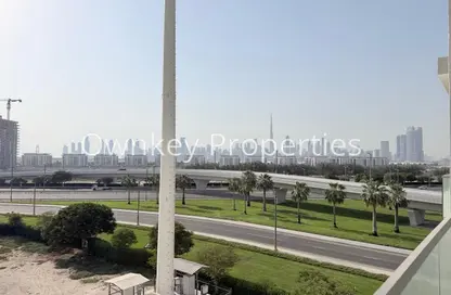 شقة - 2 غرف نوم - 4 حمامات للايجار في قاسم ريزيدنيس - ميدان - دبي