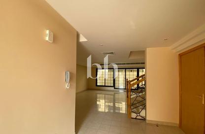 تاون هاوس - 3 - 2 للإيجار في فلل مردف - مردف - دبي تاون هاوس - 3 - 2 للإيجار في فلل مردف - مردف - دبي