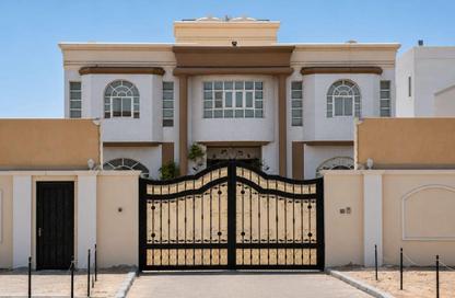 فيلا - 5 غرف نوم - 6 حمامات للبيع في فيلات مدينة خليفة آيه - مدينة خليفة أ - مدينة خليفة - أبوظبي