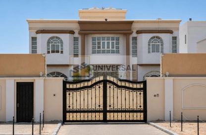 فيلا - 5 غرف نوم - 6 حمامات للبيع في فيلات مدينة خليفة آيه - مدينة خليفة أ - مدينة خليفة - أبوظبي فيلا - 5 غرف نوم - 6 حمامات للبيع في فيلات مدينة خليفة آيه - مدينة خليفة أ - مدينة خليفة - أبوظبي