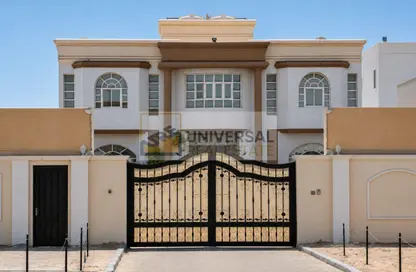 فيلا - 5 غرف نوم - 6 حمامات للبيع في فيلات مدينة خليفة آيه - مدينة خليفة أ - مدينة خليفة - أبوظبي