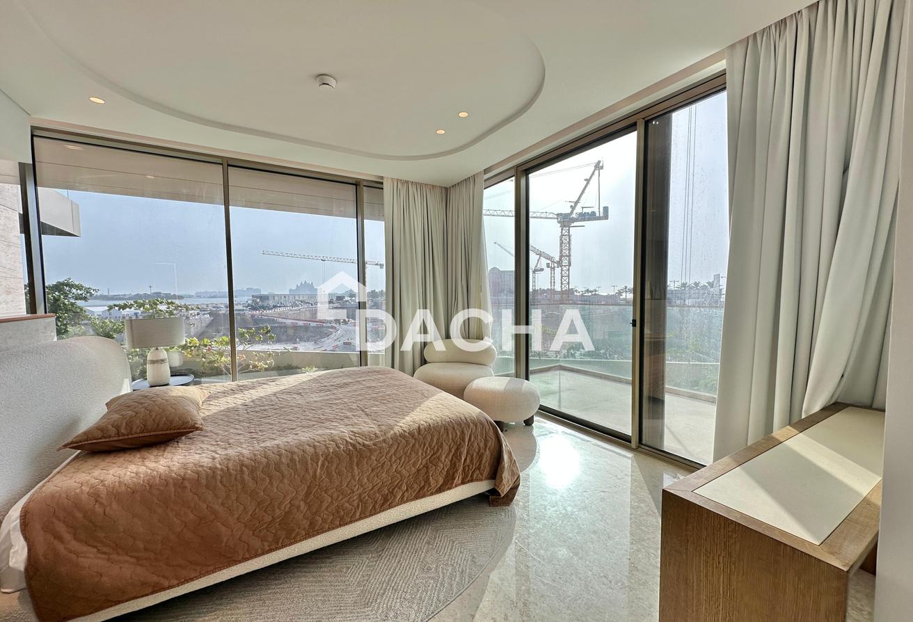 Largest Layout | Fully Furnished | Vacant photo 4