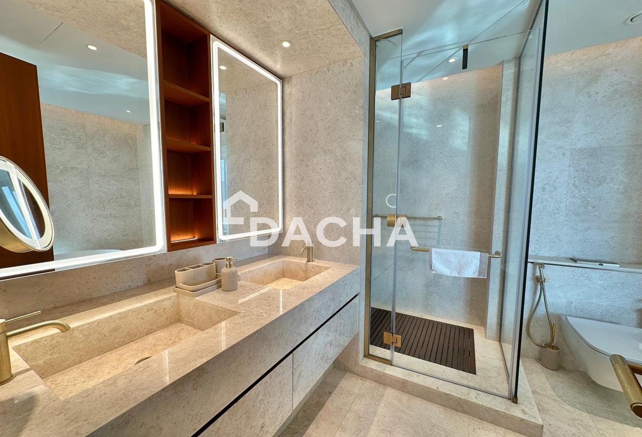 Largest Layout | Fully Furnished | Vacant photo 7