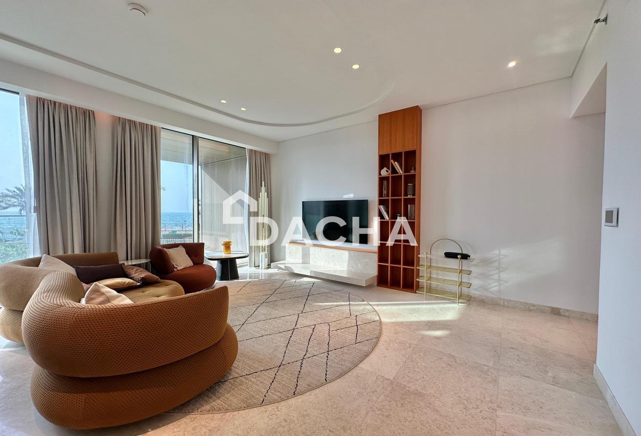 Largest Layout | Fully Furnished | Vacant photo 2