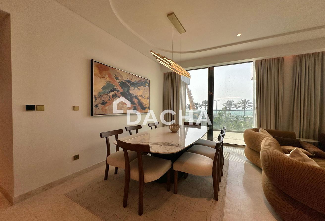 Largest Layout | Fully Furnished | Vacant photo 3