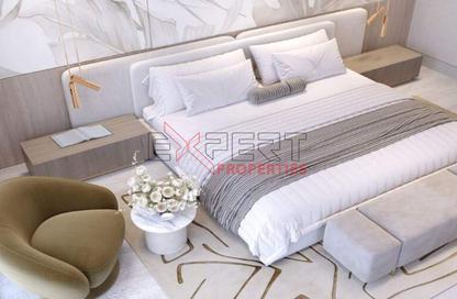 Apartment - 2 Bedrooms - 3 Bathrooms for sale in Sky Gate Tower - Jumeirah Village Triangle - Dubai