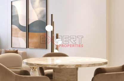 Apartment - 2 Bedrooms - 3 Bathrooms for sale in Sky Gate Tower - Jumeirah Village Triangle - Dubai