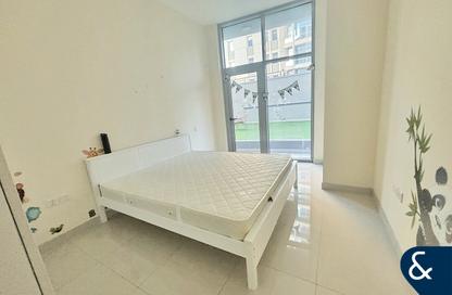 Apartment - 3 Bedrooms - 3 Bathrooms for sale in Marina Wharf 2 - Marina Wharf - Dubai Marina - Dubai Apartment - 3 Bedrooms - 3 Bathrooms for sale in Marina Wharf 2 - Marina Wharf - Dubai Marina - Dubai