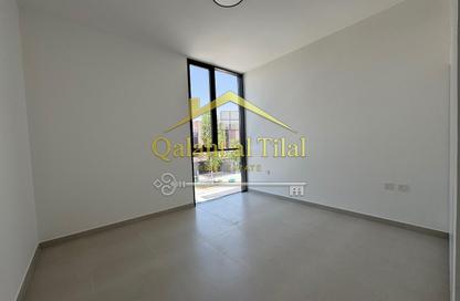 Townhouse - 4 Bedrooms - 4 Bathrooms for rent in Robinia - Masaar - Tilal City - Sharjah