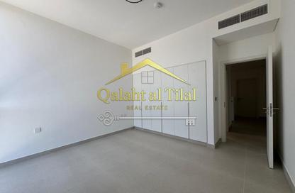 Townhouse - 4 Bedrooms - 4 Bathrooms for rent in Robinia - Masaar - Tilal City - Sharjah