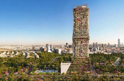 Apartment - 1 - 2 for sale in Sky Level 1 - District 11 - Jumeirah Village Circle - Dubai