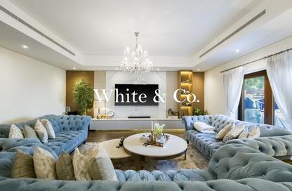 Townhouse - 3 Bedrooms - 3 Bathrooms for sale in Dubai Style - North Village - Al Furjan - Dubai