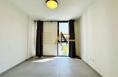 Apartment - Studio - 1 for rent in The Riff - Aljada - Sharjah Apartment - Studio - 1 for rent in The Riff - Aljada - Sharjah