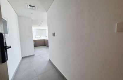 Apartment - 2 Bedrooms - 3 Bathrooms for rent in The Boulevard 2 - Aljada - Sharjah