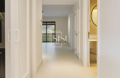 Apartment - 1 - 2 for rent in Zaafaran 4 - Zaafaran - Old Town - Downtown Dubai - Dubai