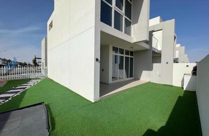 Villa - 3 - 3 for rent in Basswood - Damac Hills 2 - Dubai Villa - 3 - 3 for rent in Basswood - Damac Hills 2 - Dubai