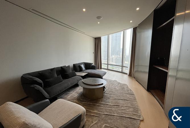 Luxury Living | Armani Residences | Prime Location photo 3