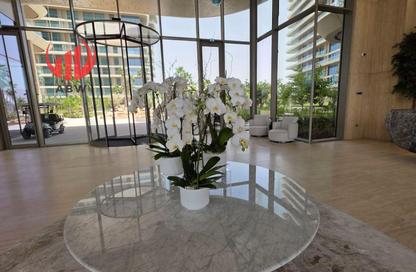 Apartment - 3 Bedrooms - 5 Bathrooms for rent in Serenia Living - Palm Jumeirah - Dubai