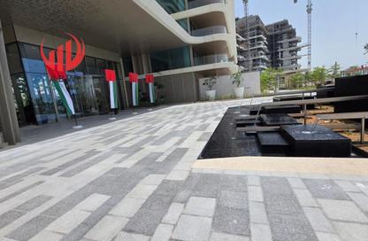 Apartment - 3 Bedrooms - 5 Bathrooms for rent in Serenia Living - Palm Jumeirah - Dubai