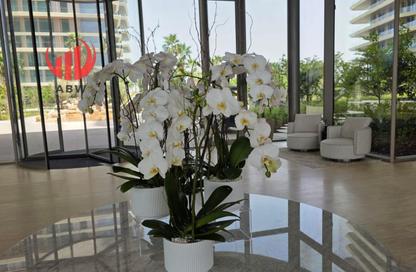 Apartment - 3 Bedrooms - 5 Bathrooms for rent in Serenia Living - Palm Jumeirah - Dubai